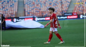 كشف طبي نادر.. طبيب يكشف تفاصيل مثيرة حول مرض إمام عاشور وخطر انتكاسة وشيكة 1